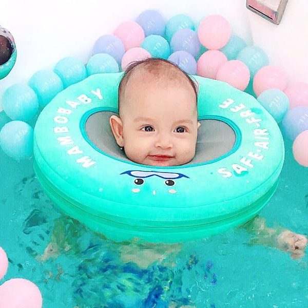 babyfiew swim